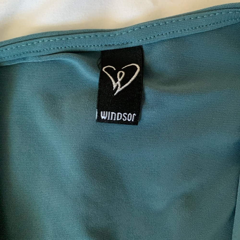 Windsor Maxi/Mini Dress - Picture 9 of 11